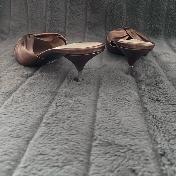 Prada Kitten Heels - Picture 3 of 8